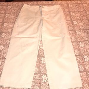 Tan GAP Pants